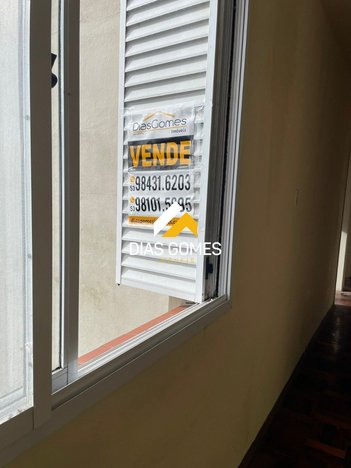 apartment em Rua Barão de Azevedo Machado, Centro - Pelotas - RS