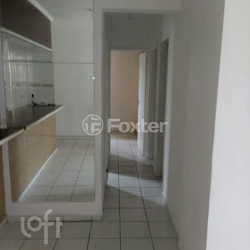 apartment em Rua Antonieta, Picanço - Guarulhos - SP
