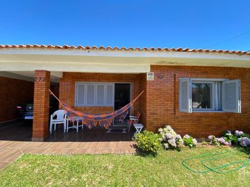 house em Rua Dálias, Noiva do Mar - Xangri-Lá - RS