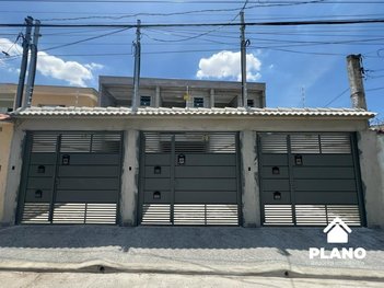 house em Rua Marcondes, Vila Carmosina - São Paulo - SP