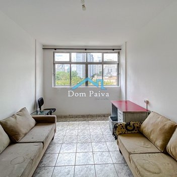 apartment em Rua Eça de Queiroz, Vila Mariana - São Paulo - SP