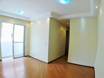 apartment em Rua Francisco Bueno Lacerda, Jardim Dom Vieira - Campinas - SP