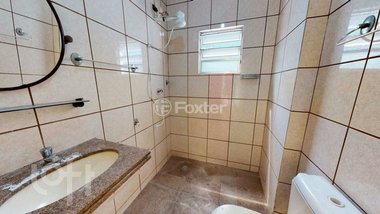 apartment em Rua Newton Prado, Bom Retiro - São Paulo - SP