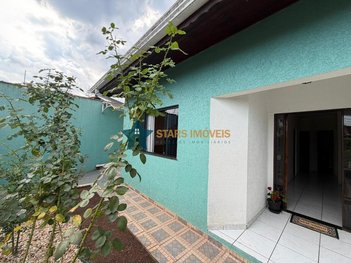 house em Rua Ernesto Molon, Colônia - Ribeirão Pires - SP