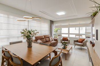 apartment em Rua Itaboraí, Jardim Botânico - Porto Alegre - RS