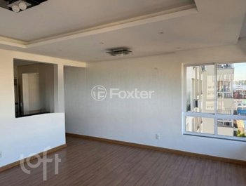 apartment em Rua Fernando Cortez, Cristo Redentor - Porto Alegre - RS
