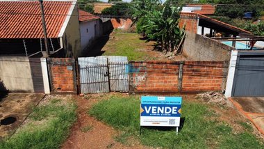 land_lot em Rua Cider Cerzózimo de Souza, Jardim Climax - Dourados - MS