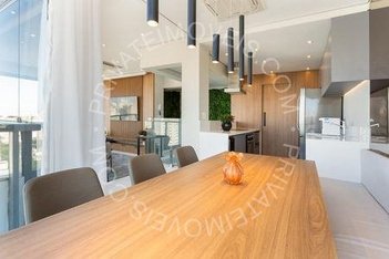 apartment em Rua Oscar Freire, Pinheiros - São Paulo - SP