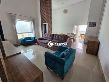 apartment em Rua das Orquídeas, Jardim Pompéia - Indaiatuba - SP