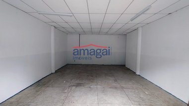 commercial_building em Estrada Velha Rio-São Paulo, Eugênio de Mello - São José dos Campos - SP