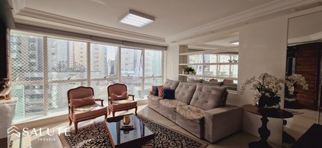 apartment em Rua 3300, Centro - Balneário Camboriú - SC
