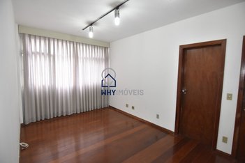 apartment em Rua Levindo Lopes, Savassi - Belo Horizonte - MG