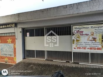 office em Avenida General Asdrúbal da Cunha, Jardim Arpoador - São Paulo - SP