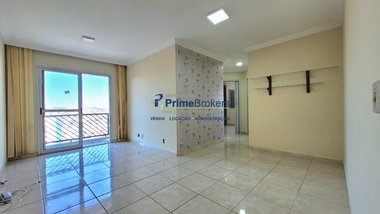 apartment em Rua Indaiatuba, Vila Bela Vista - Santo André - SP