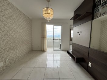 apartment em Rua Bernardo Reiter, Passo Manso - Blumenau - SC