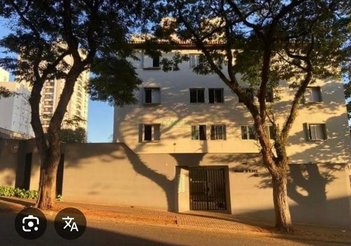 apartment em Rua Abdala Jabur, Andrade - Londrina - PR