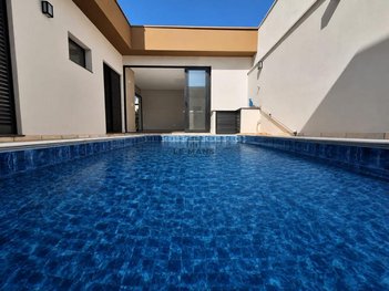 house em Avenida das Ondas, Ondinhas - Piracicaba - SP