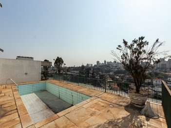 apartment em Rua Engenheiro Edgar Egídio de Sousa, Santa Cecília - São Paulo - SP