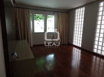 house em Avenida Moaci, Planalto Paulista - São Paulo - SP