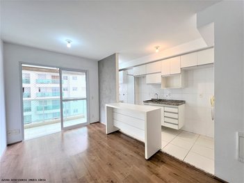 apartment em Rua Luís Correia de Melo, Vila Cruzeiro - São Paulo - SP