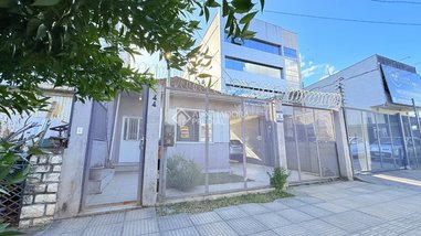 house em Rua Augusto Severo, São João - Porto Alegre - RS