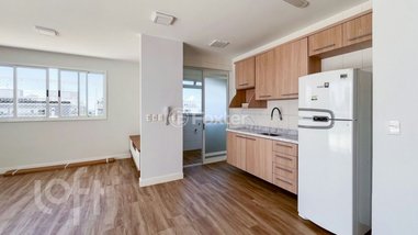 apartment em Rua Nicolau João de Abreu, Campeche - Florianópolis - SC