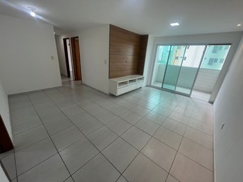 apartment em Rua Juracy de Carvalho Luna, Brisamar - João Pessoa - PB