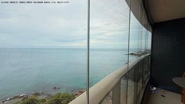 apartment em Avenida Oceânica, Ondina - Salvador - BA