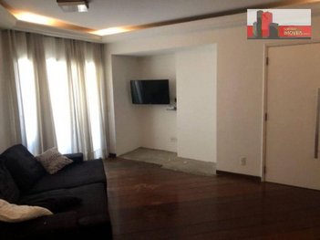 apartment em Rua Passo da Pátria, Bela Aliança - São Paulo - SP