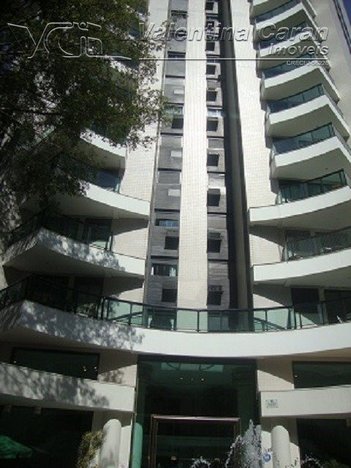 apartment em Rua Sampaio Viana, Paraíso - São Paulo - SP