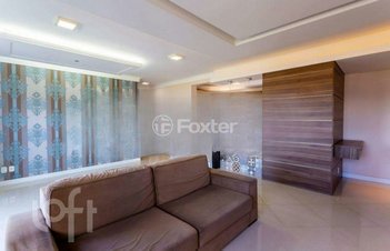 apartment em Rua Major João Batista Lessa, Centro - Gravataí - RS