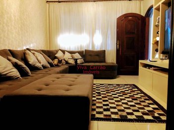 house em Rua Durião, Jardim Rosa Maria - São Paulo - SP