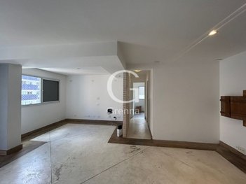 apartment em Rua do Rocio, Vila Olímpia - São Paulo - SP