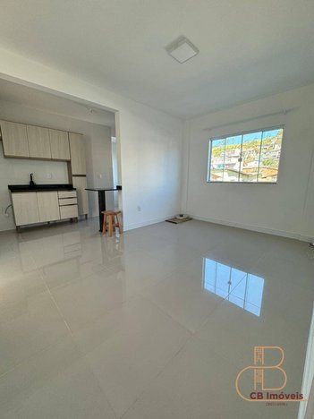 apartment em Rua Monte Castelito, Monte Alegre - Camboriú - SC