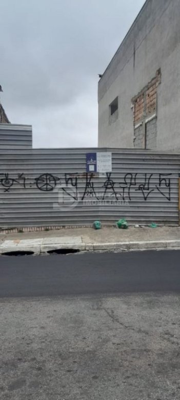land_lot em Rua Vigília, Vila Buenos Aires - São Paulo - SP