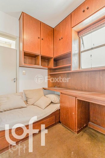 apartment em Rua Iperoig, Perdizes - São Paulo - SP