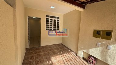 house em Rua Santa Catarina, Senhora das Graças - Betim - MG