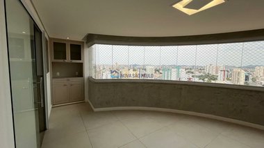 apartment em Rua Piranhas, Vila Floresta - Santo André - SP