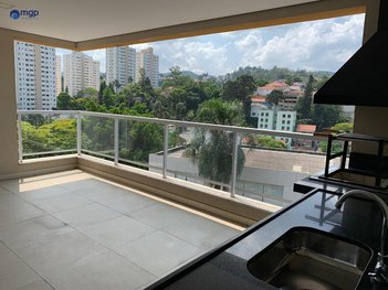 apartment em Rua Pedro, Vila Albertina - São Paulo - SP