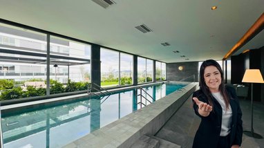 apartment em Rua Marcílio Dias, Jardim Atlântico - Florianópolis - SC