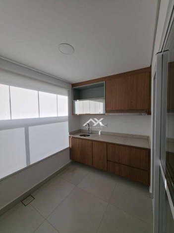 apartment em Rua Pedro Antônio Ruiz, Vila Aviação - Bauru - SP