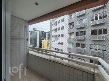 apartment em Rua Cristóvão Nunes Pires, Centro - Florianópolis - SC