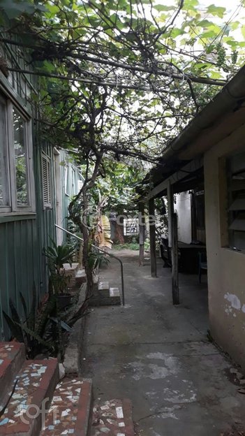 house em Travessa Serafim Terra, Jardim Botânico - Porto Alegre - RS