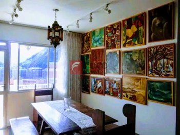 apartment em Rua Professor Gastão Bahiana, Copacabana - Rio de Janeiro - RJ