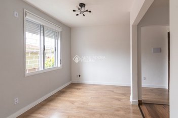 apartment em Rua Maria Montessori, São Sebastião - Porto Alegre - RS