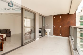 apartment em Rua Dona Avelina, Vila Mariana - São Paulo - SP