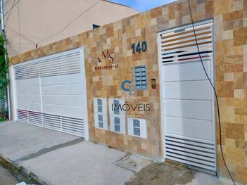 house em Rua dos Gerentes, Parque dos Bancários - São Paulo - SP