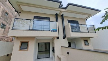 house em Rua Hypólito Gregório Pereira, Canasvieiras - Florianópolis - SC