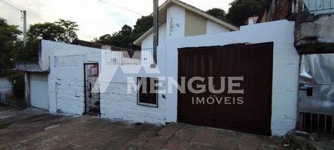 house em Marcelino Barski, Jardim Sabará - Porto Alegre - RS