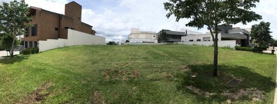 land_lot em Alameda Nova Zelândia, Alphaville Nova Esplanada - Votorantim - SP